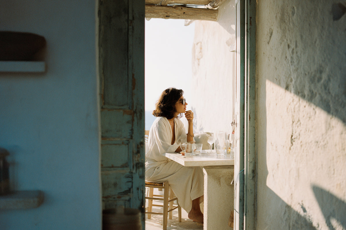 The Energy Of Objects