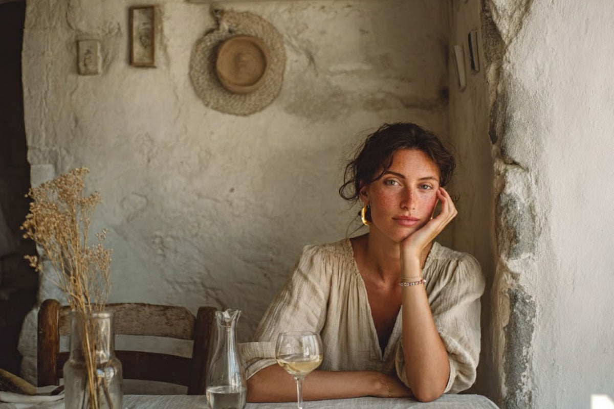 The Quiet Art Of Making