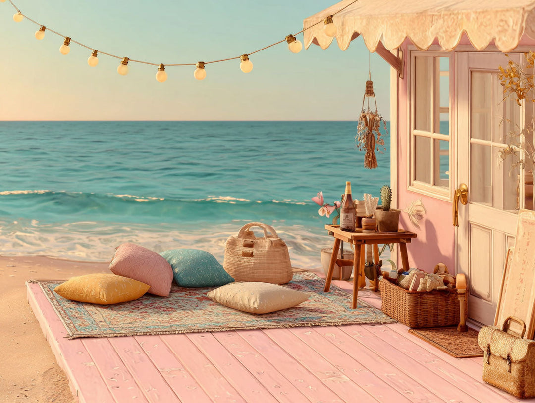 The Quiet Art Of Making