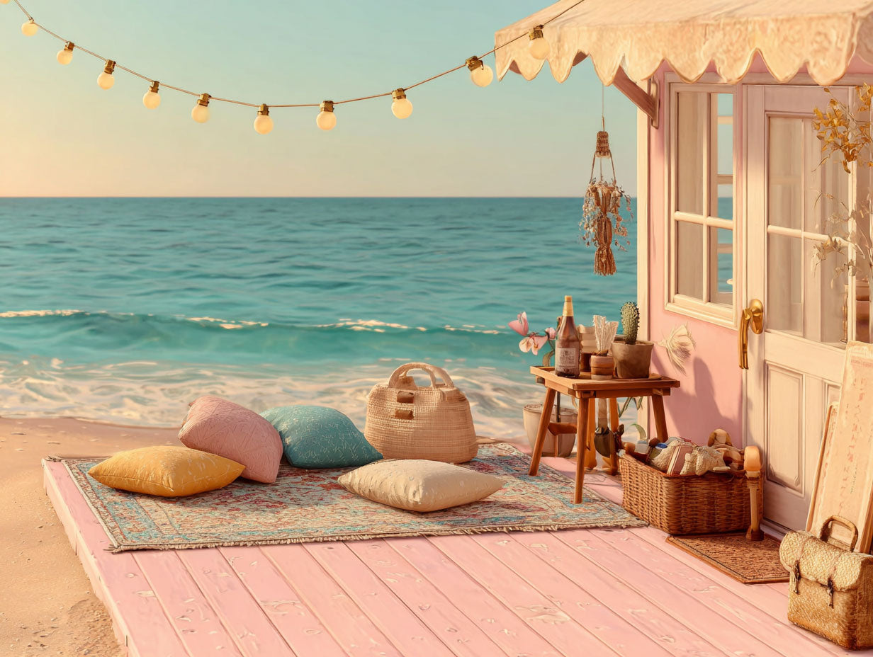 The Quiet Art Of Making