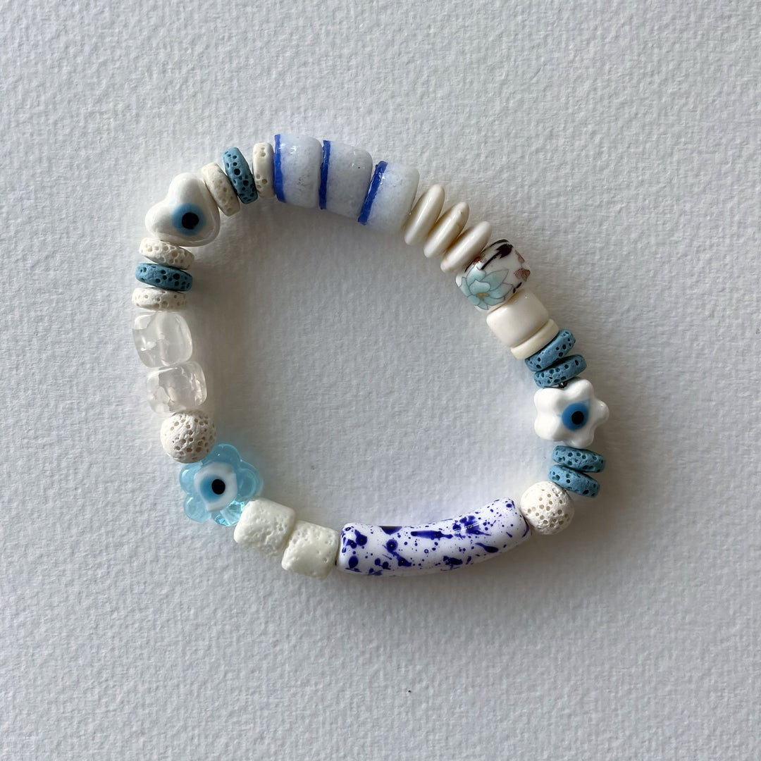 Blue Lady - 114