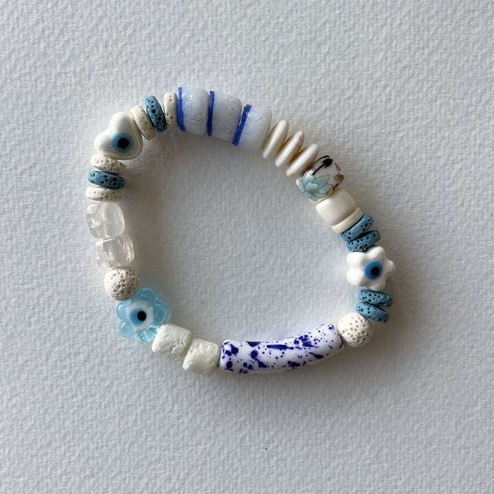 Blue Lady - 114