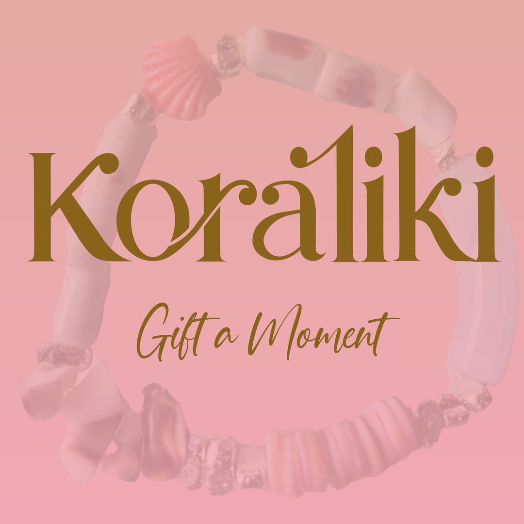 Koraliki Gift Card